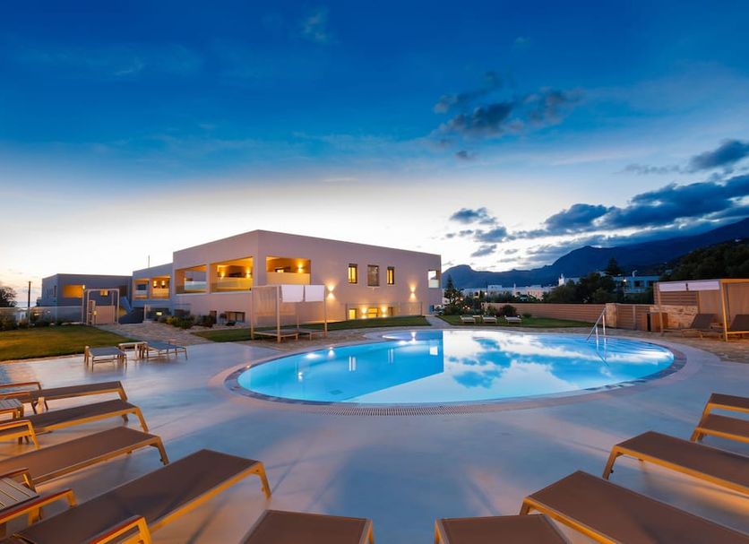 Πισίνα Φωτογραφία