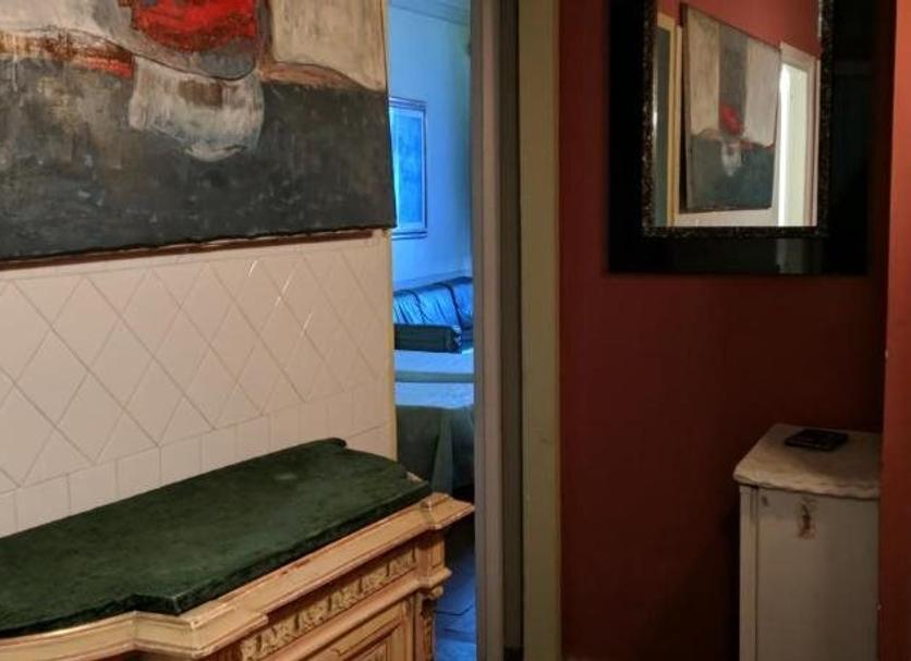 Παροχές δωματίου Φωτογραφία