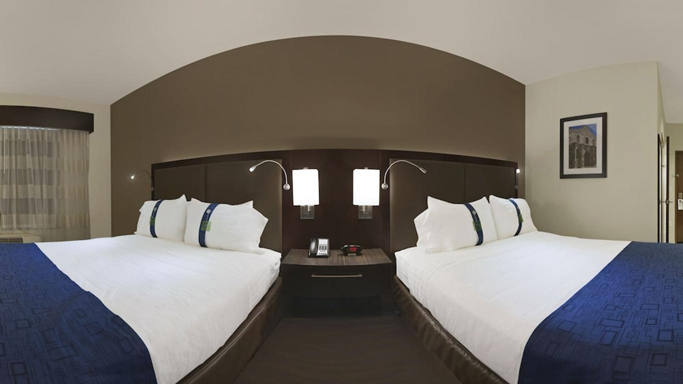 Holiday Inn San Antonio Northwest, An IHG Hotel