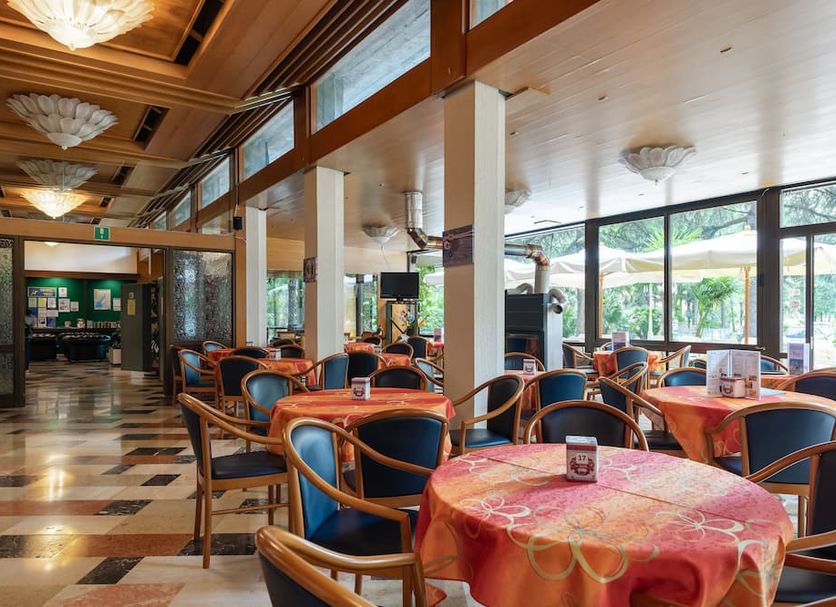 Εστιατόριο Φωτογραφία