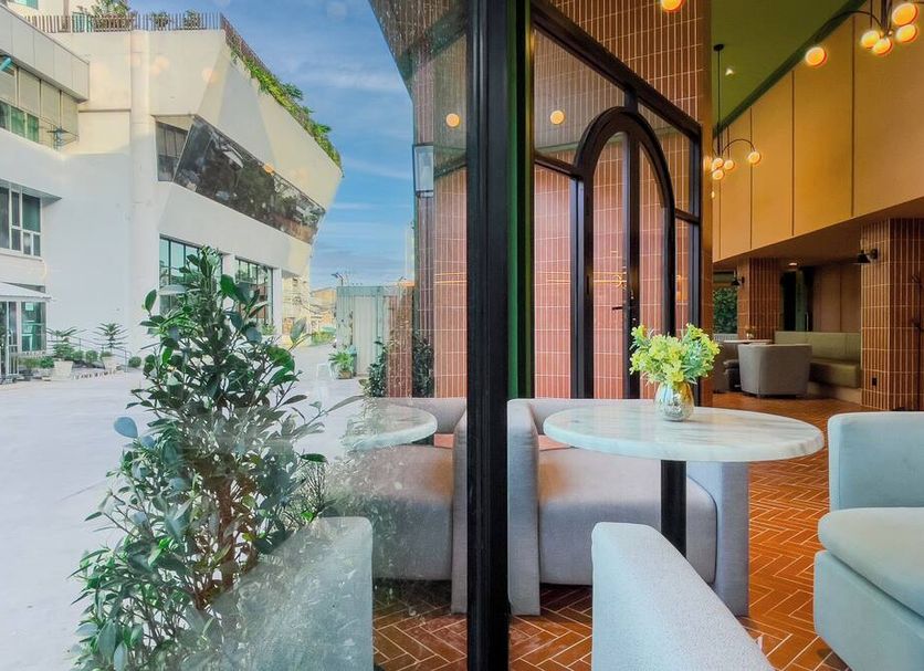 Βεράντα Φωτογραφία