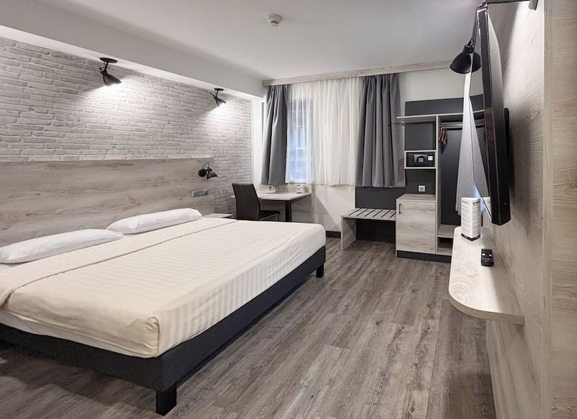 Κρεβατοκάμαρα Φωτογραφία