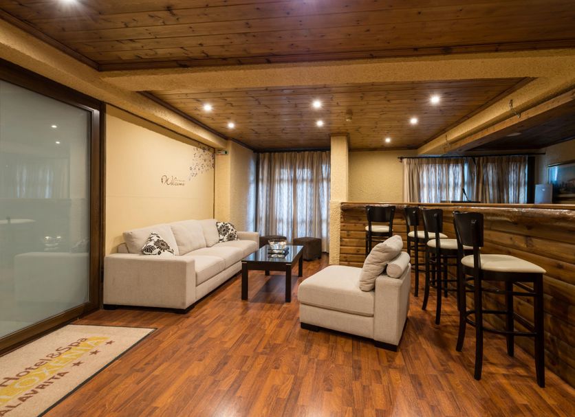 Σαλόνι Φωτογραφία