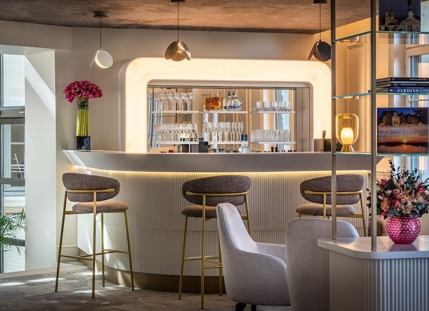 Bar Φωτογραφία