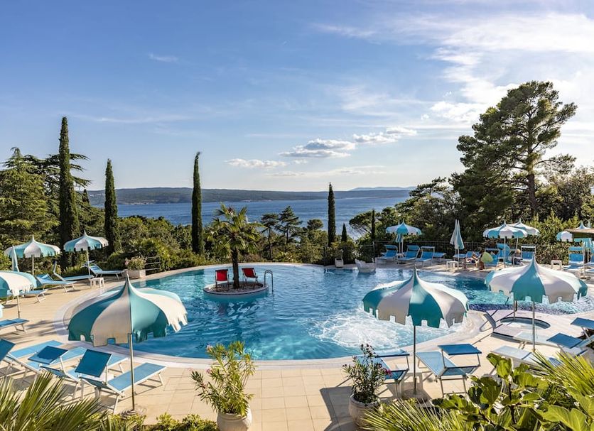 Πισίνα Φωτογραφία