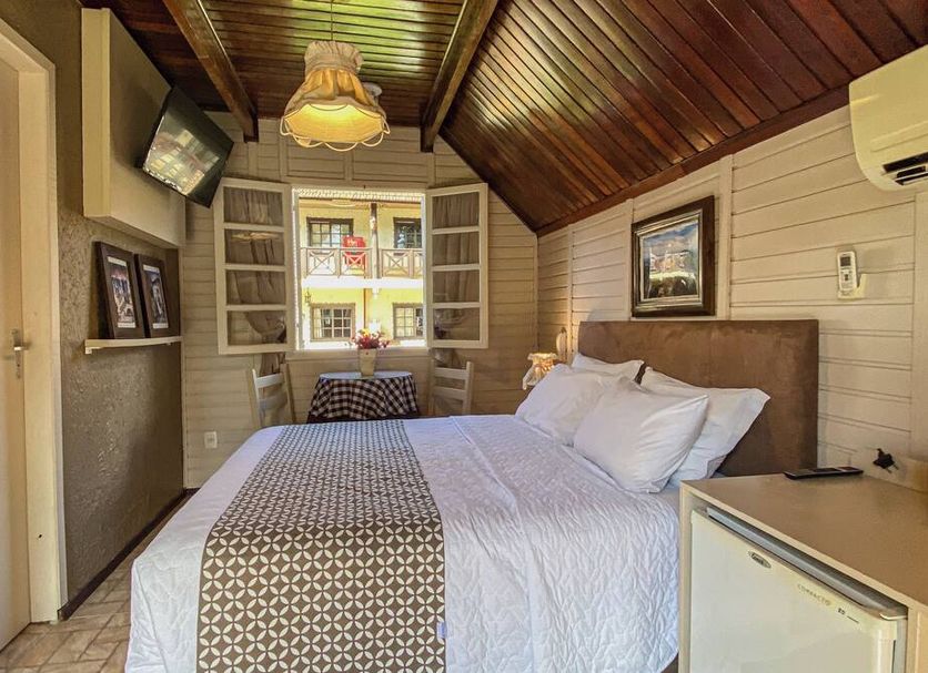 Κρεβατοκάμαρα Φωτογραφία