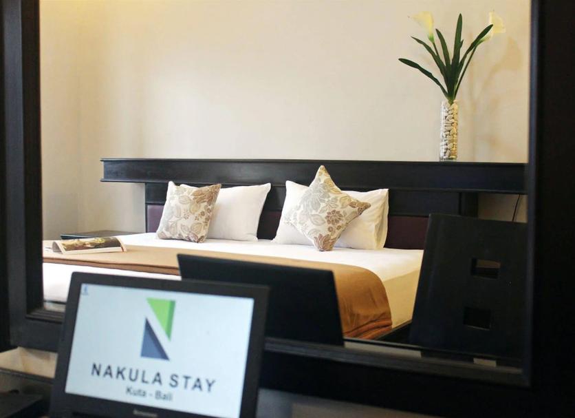 Κρεβατοκάμαρα Φωτογραφία