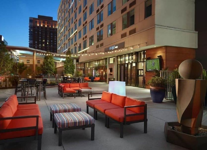 Βεράντα Φωτογραφία