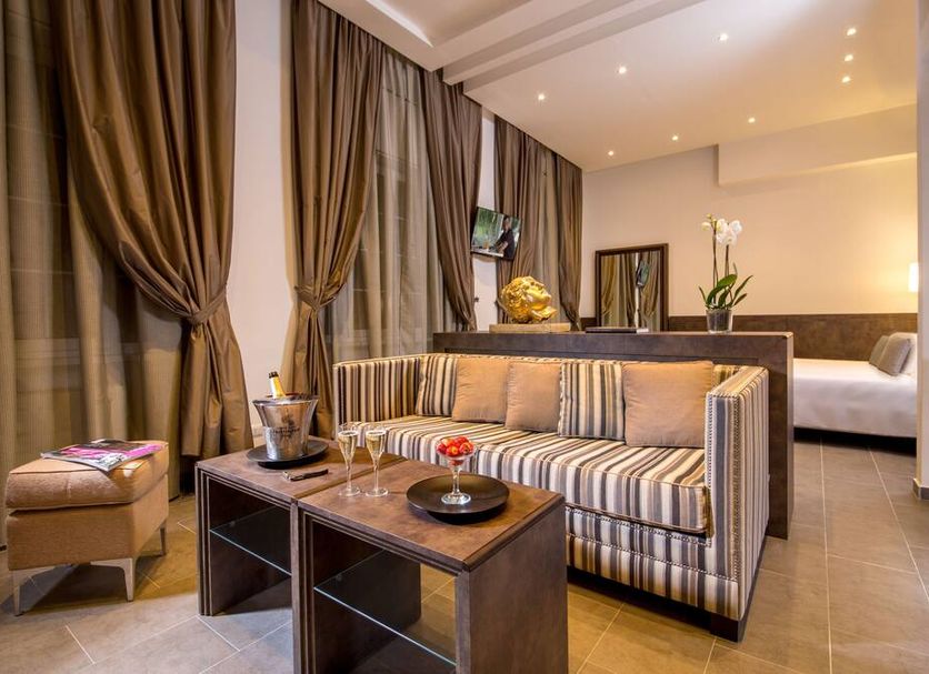 Σαλόνι Φωτογραφία