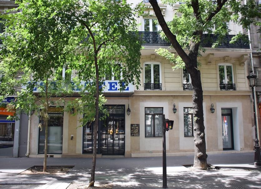 Κτίριο Φωτογραφία