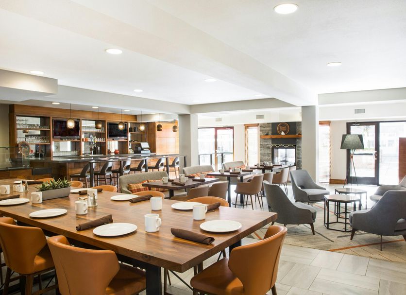 Εστιατόριο Φωτογραφία