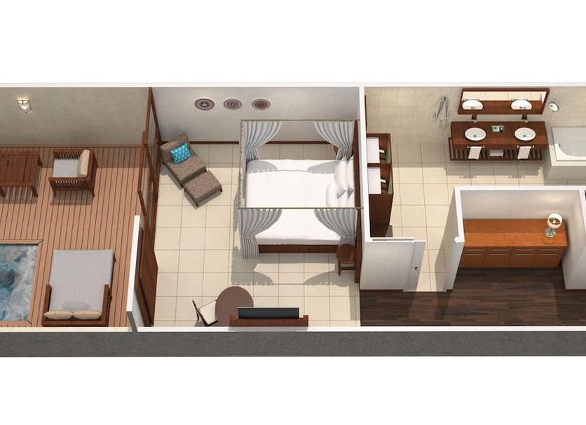 Floorplan Φωτογραφία