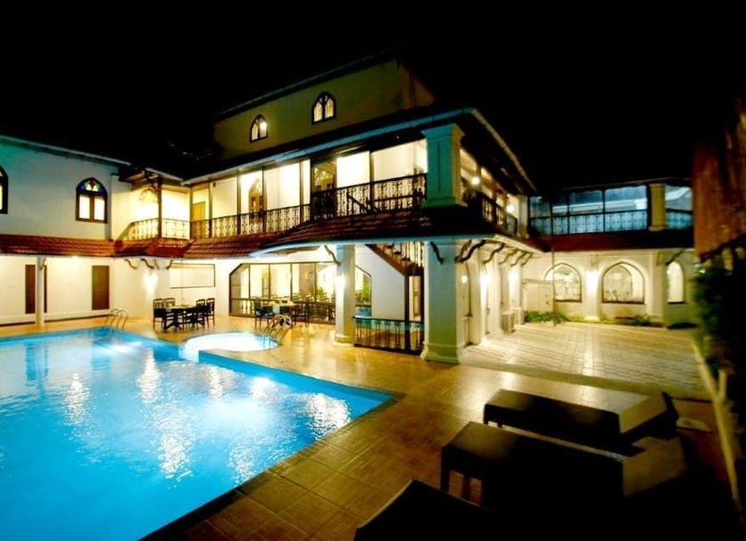 Πισίνα Φωτογραφία