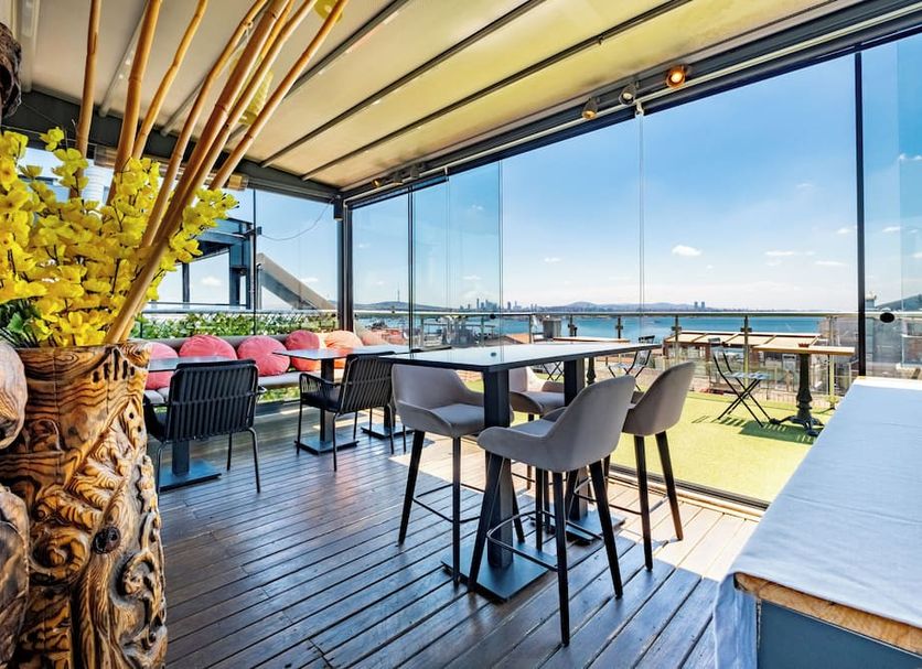 Μπαλκόνι Φωτογραφία