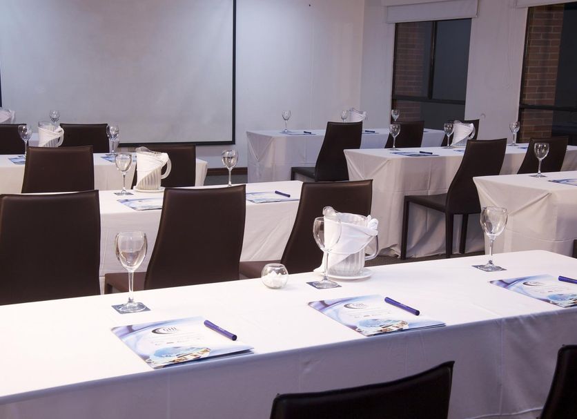 Εστιατόριο Φωτογραφία