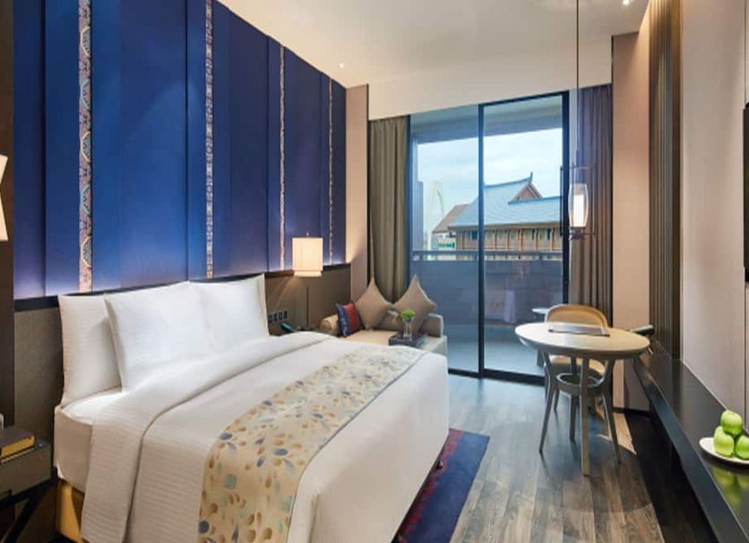 Κρεβατοκάμαρα Φωτογραφία