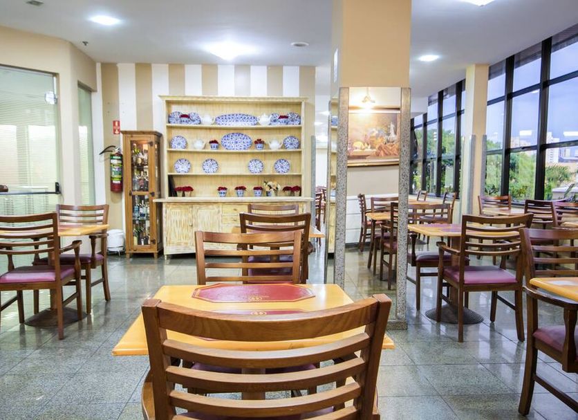 Εστιατόριο Φωτογραφία