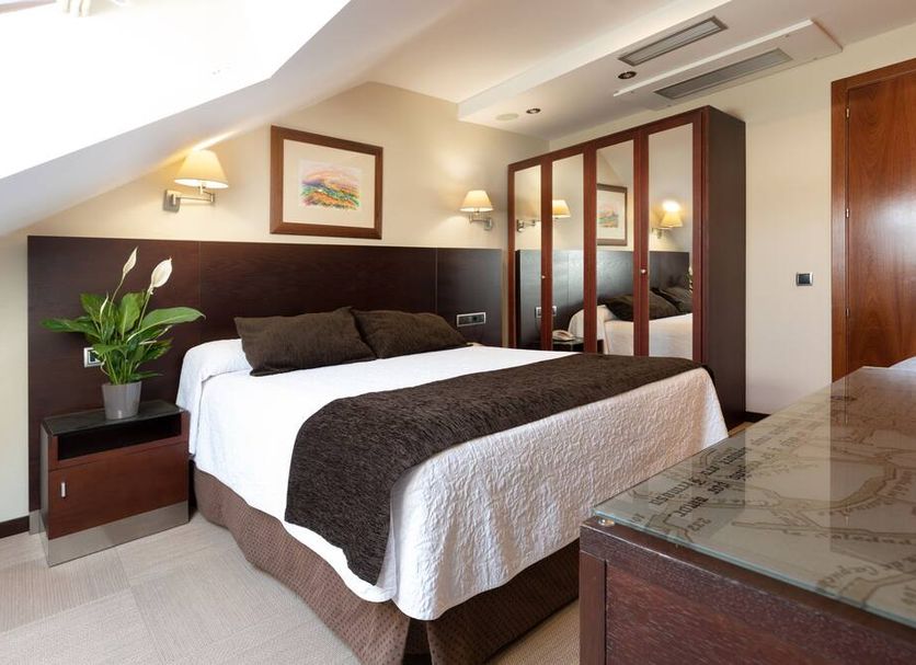 Κρεβατοκάμαρα Φωτογραφία