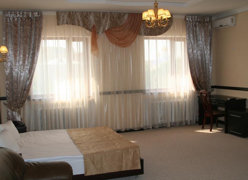 Κρεβατοκάμαρα Φωτογραφία