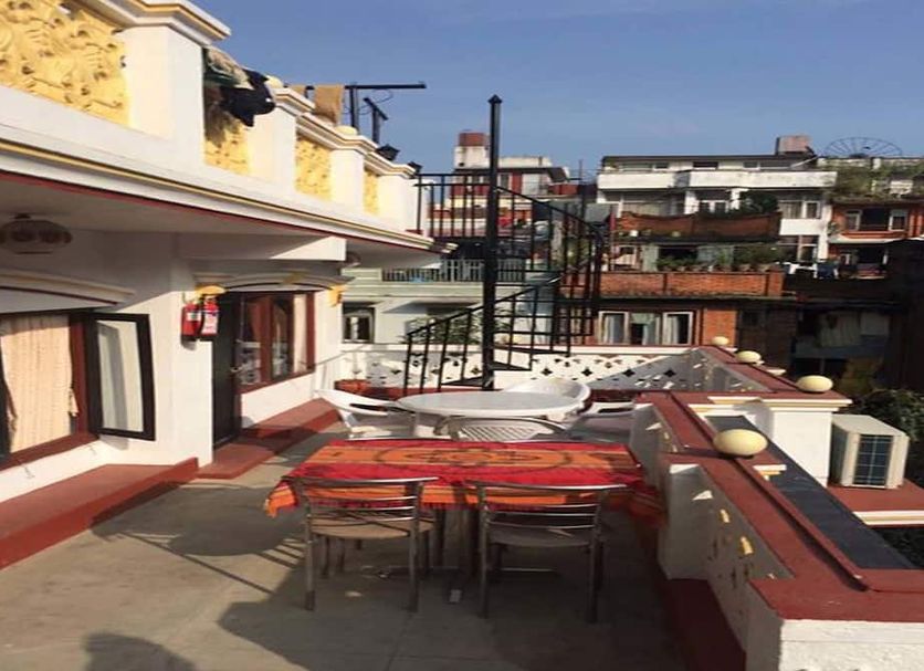 Μπαλκόνι Φωτογραφία