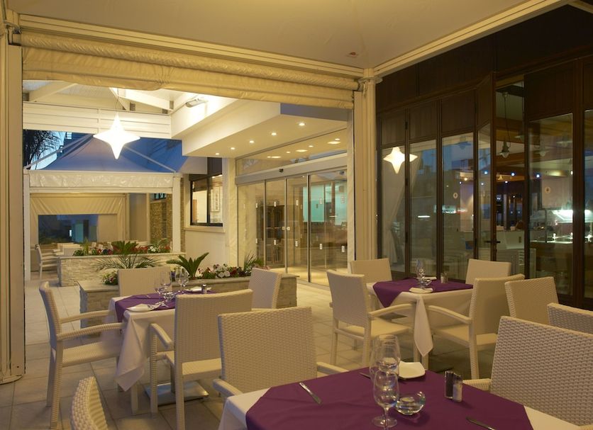 Εστιατόριο Φωτογραφία