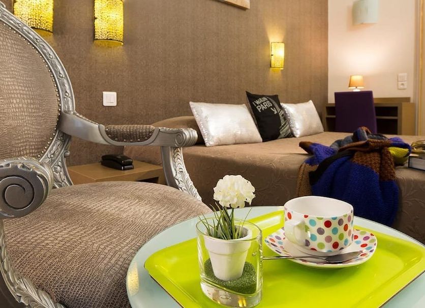 Κρεβατοκάμαρα Φωτογραφία