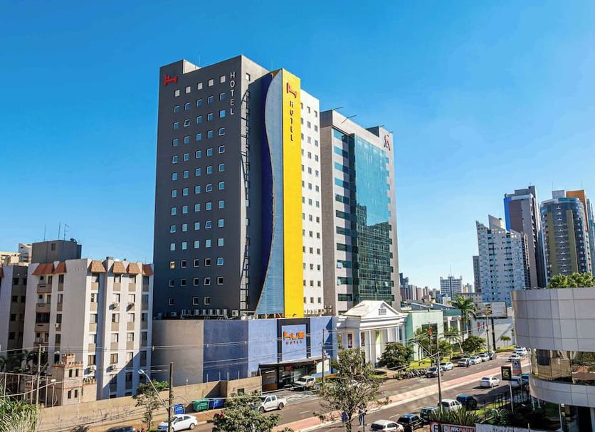 Κτίριο Φωτογραφία