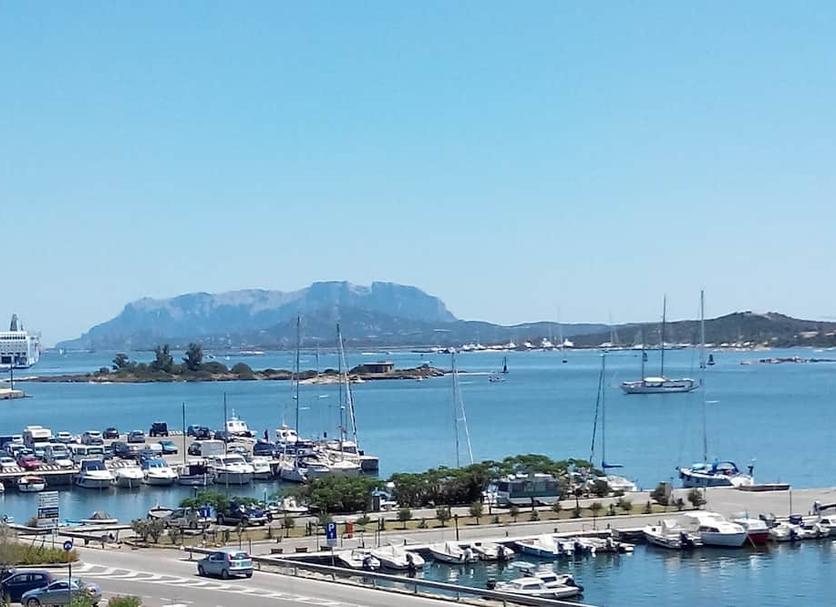 Θέα στην ύπαιθρο Φωτογραφία
