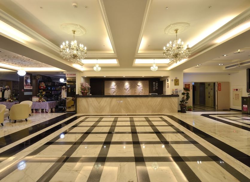 Ρεσεψιόν Φωτογραφία