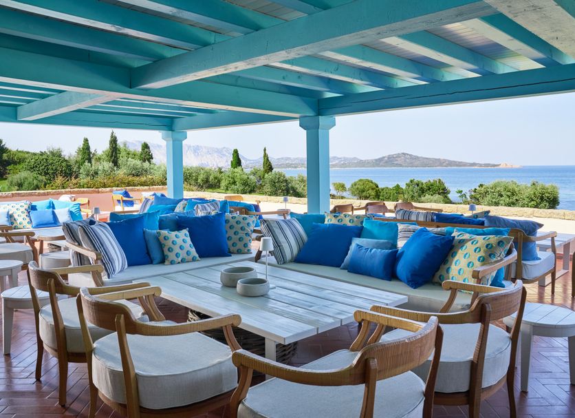 Βεράντα Φωτογραφία