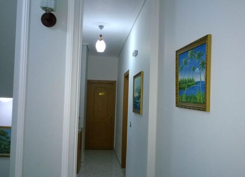 Διάδρομος Φωτογραφία