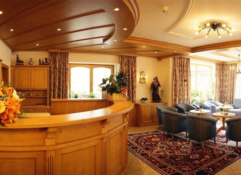 Ρεσεψιόν Φωτογραφία