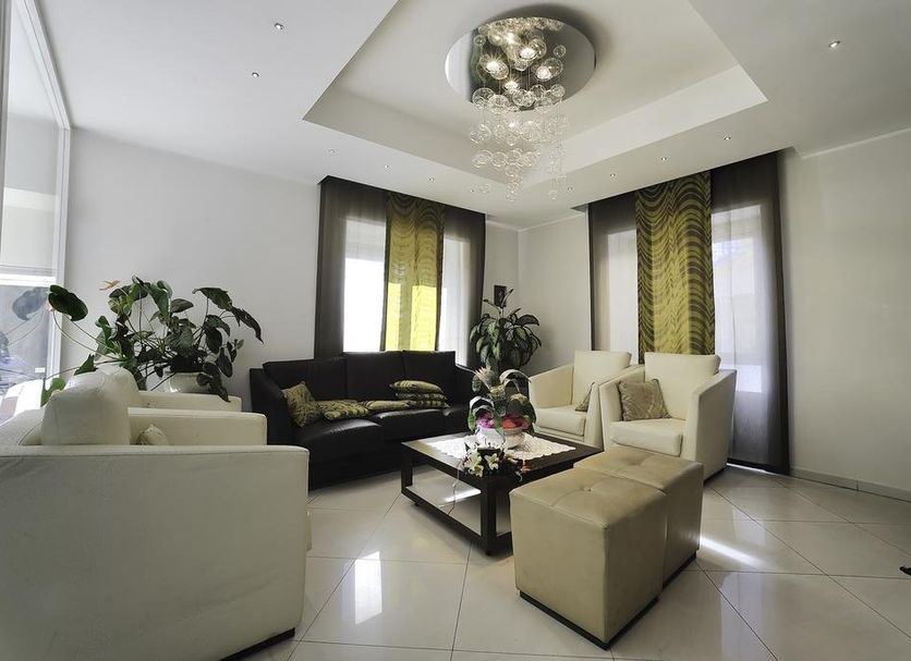 Σαλόνι ξενοδοχείου Φωτογραφία