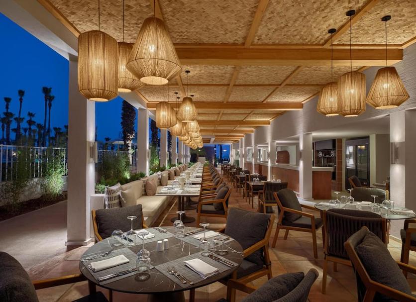 Εστιατόριο Φωτογραφία