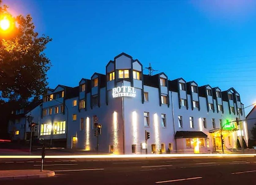 Κτίριο Φωτογραφία