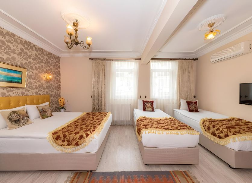 Κρεβατοκάμαρα Φωτογραφία