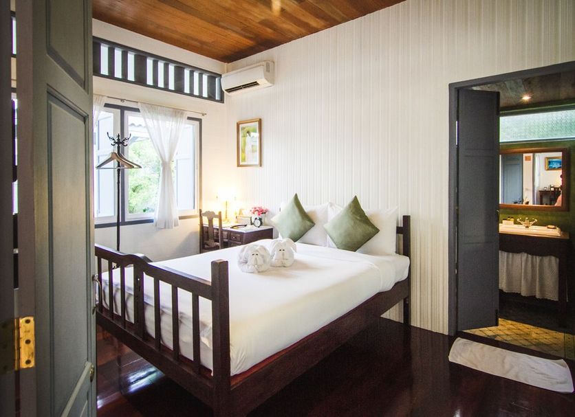 Κρεβατοκάμαρα Φωτογραφία