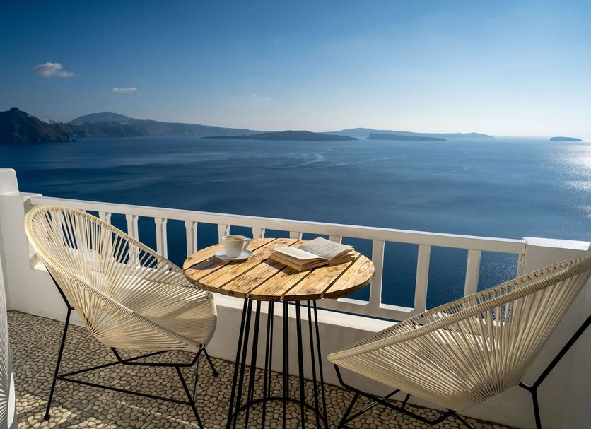 Μπαλκόνι Φωτογραφία