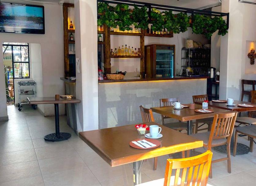 Εστιατόριο Φωτογραφία