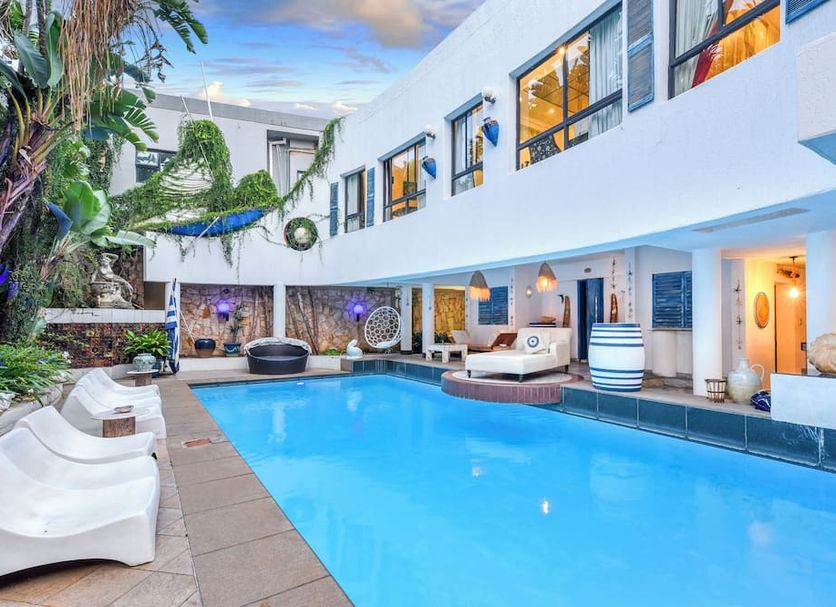 Πισίνα Φωτογραφία