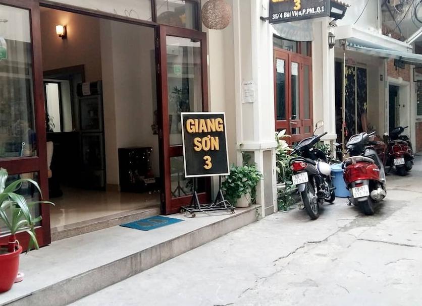 Θέα στην ύπαιθρο Φωτογραφία