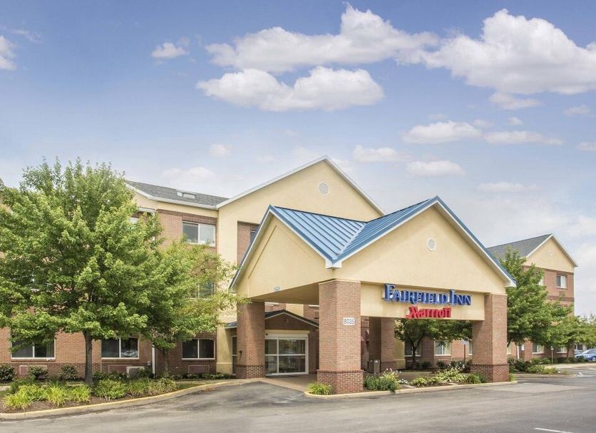 Κτίριο Φωτογραφία