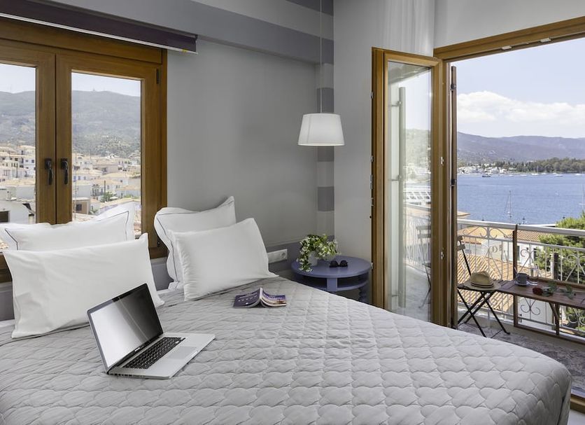 Κρεβατοκάμαρα Φωτογραφία