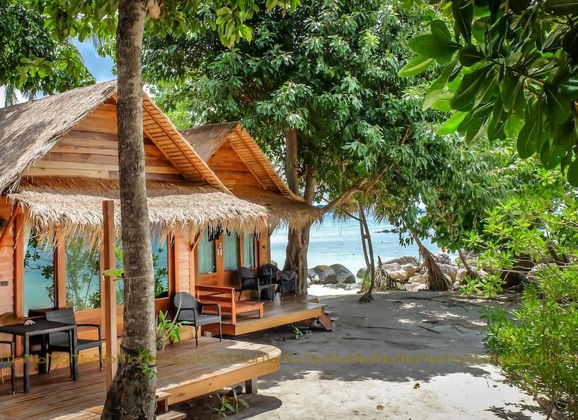 Βεράντα Φωτογραφία