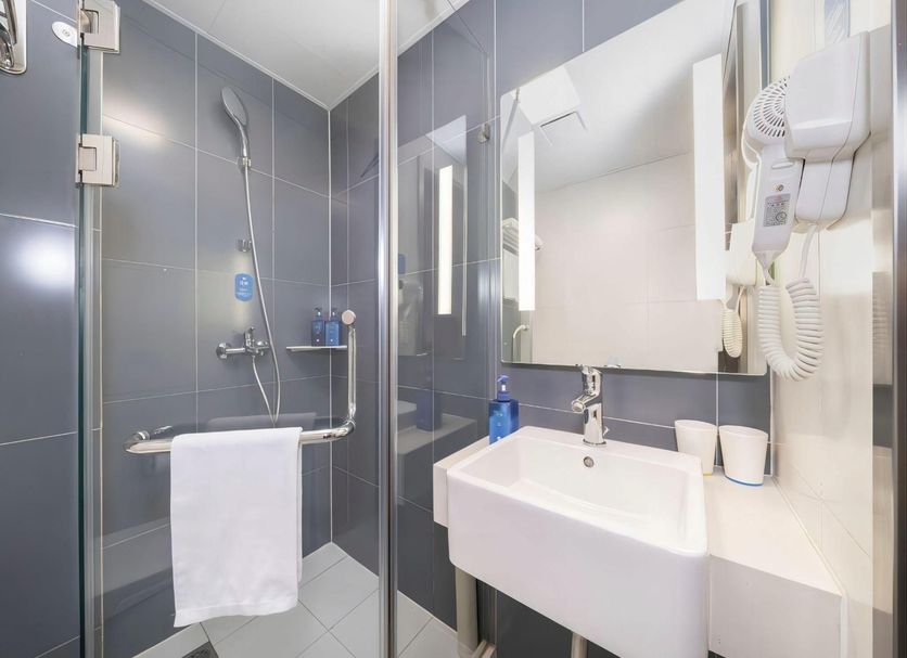 Κρεβατοκάμαρα Φωτογραφία