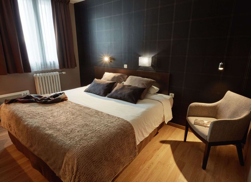 Κρεβατοκάμαρα Φωτογραφία