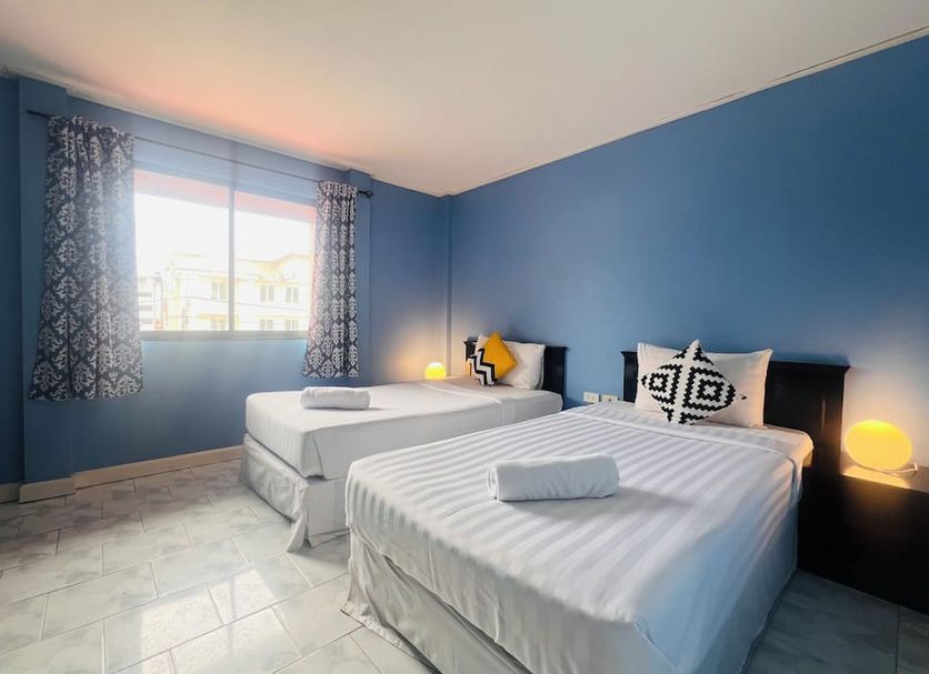 Κρεβατοκάμαρα Φωτογραφία