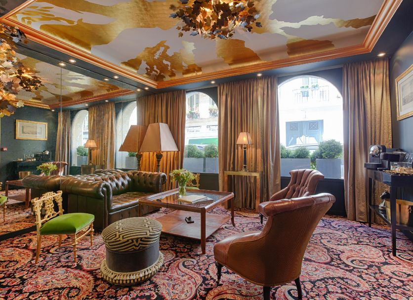 Σαλόνι Φωτογραφία