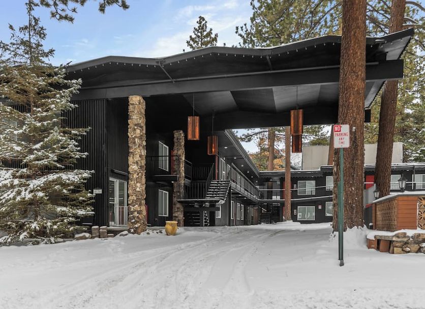 Κτίριο Φωτογραφία