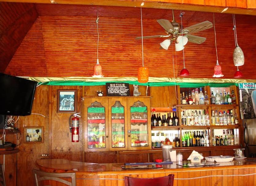 Bar Φωτογραφία